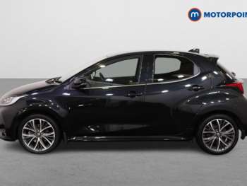 Used Toyota Yaris 2022 for sale - 74879546: Photo