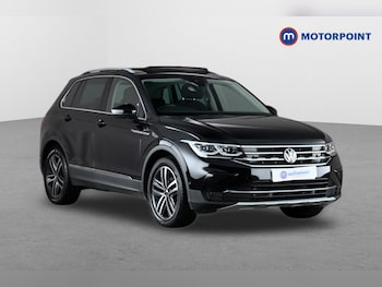 Used Volkswagen Tiguan 2023 for sale - 78509783: Photo