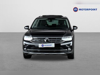 Used Volkswagen Tiguan 2023 for sale - 78509783: Photo