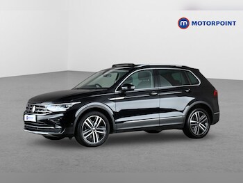 Used Volkswagen Tiguan 2023 for sale - 78509783: Photo