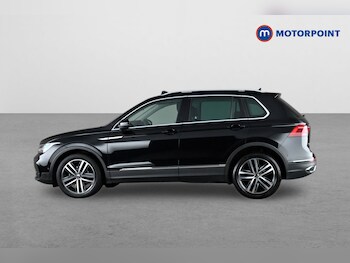 Used Volkswagen Tiguan 2023 for sale - 78509783: Photo