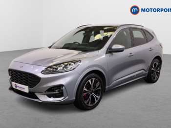 Used Ford Kuga 2023 for sale - 75134641: Photo