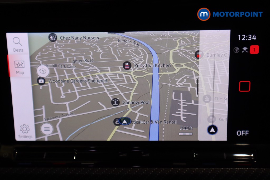 Used Volkswagen Golf 2023 for sale - 76697108: Photo 10