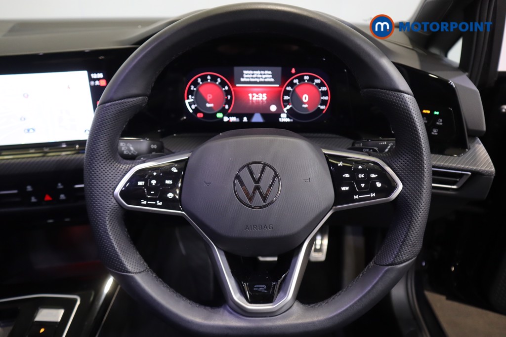 Used Volkswagen Golf 2023 for sale - 76697108: Photo 11