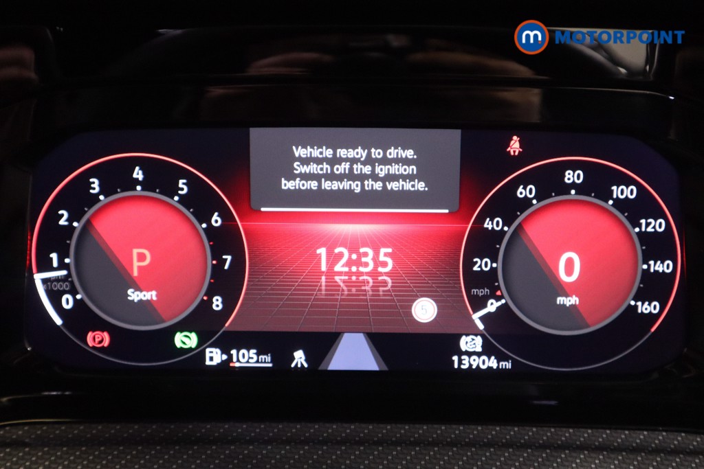 Used Volkswagen Golf 2023 for sale - 76697108: Photo 12