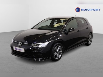 Used Volkswagen Golf 2023 for sale - 76697108: Photo