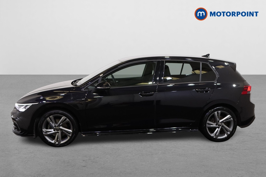 Used Volkswagen Golf 2023 for sale - 76697108: Photo 4