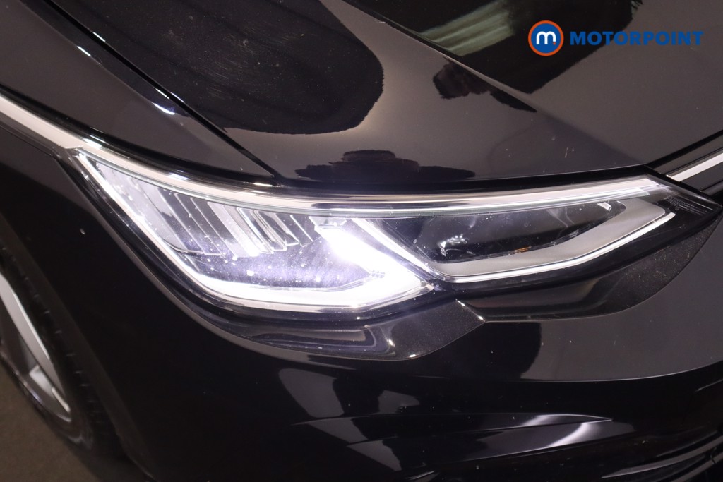 Used Volkswagen Golf 2023 for sale - 76697108: Photo 41