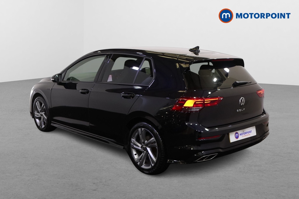 Used Volkswagen Golf 2023 for sale - 76697108: Photo 5