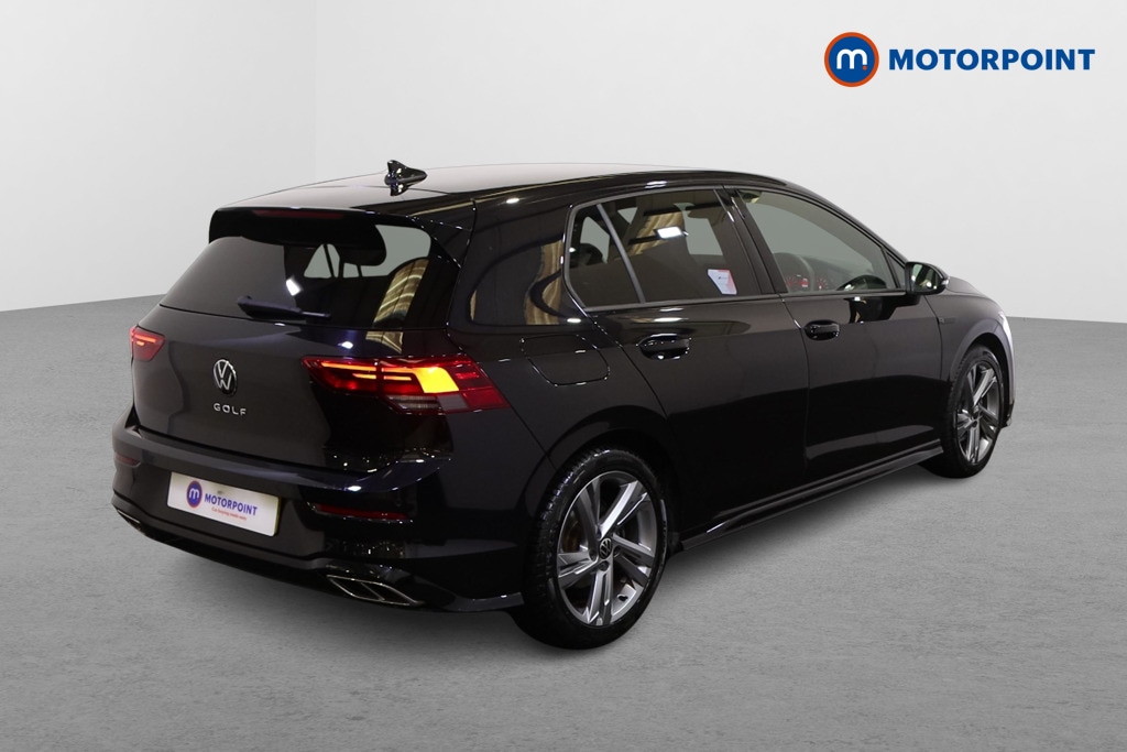 Used Volkswagen Golf 2023 for sale - 76697108: Photo 7