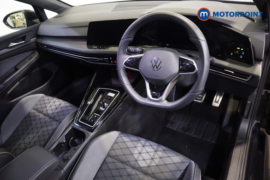 Used Volkswagen Golf 2023 for sale - 76697108: Photo 9