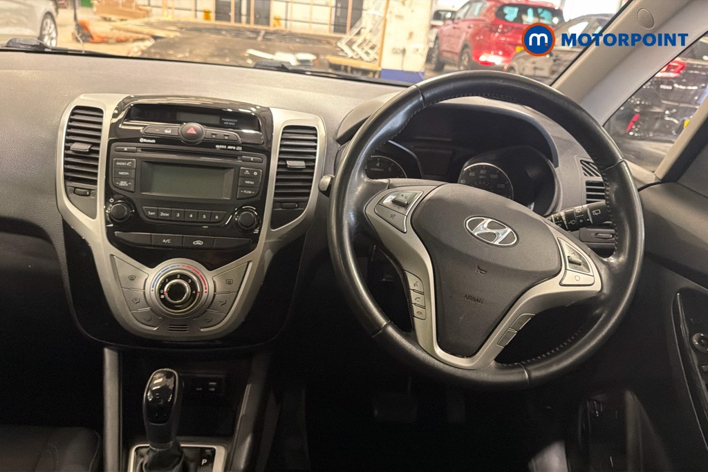 Used Hyundai Ix20 2015 for sale - 78133918: Photo 10