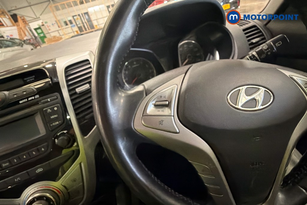 Used Hyundai Ix20 2015 for sale - 78133918: Photo 11
