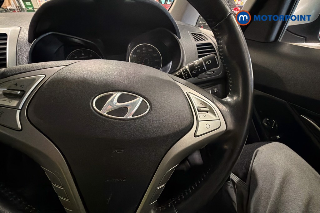 Used Hyundai Ix20 2015 for sale - 78133918: Photo 12