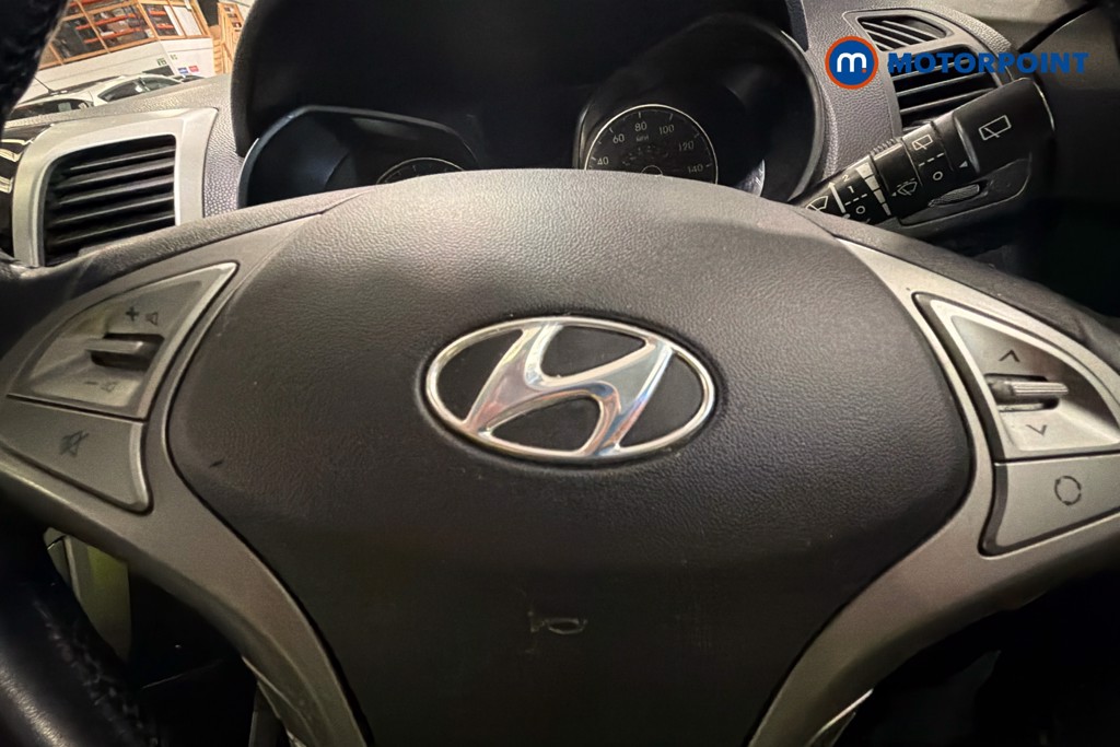Used Hyundai Ix20 2015 for sale - 78133918: Photo 13