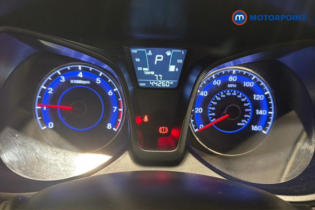 Used Hyundai Ix20 2015 for sale - 78133918: Photo 16