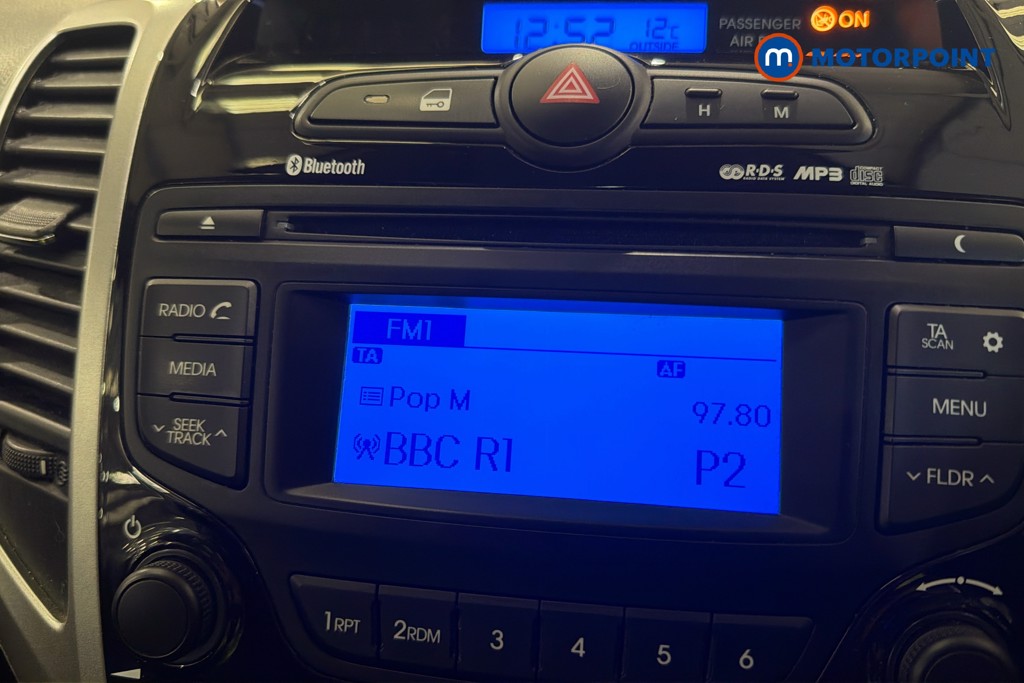 Used Hyundai Ix20 2015 for sale - 78133918: Photo 17