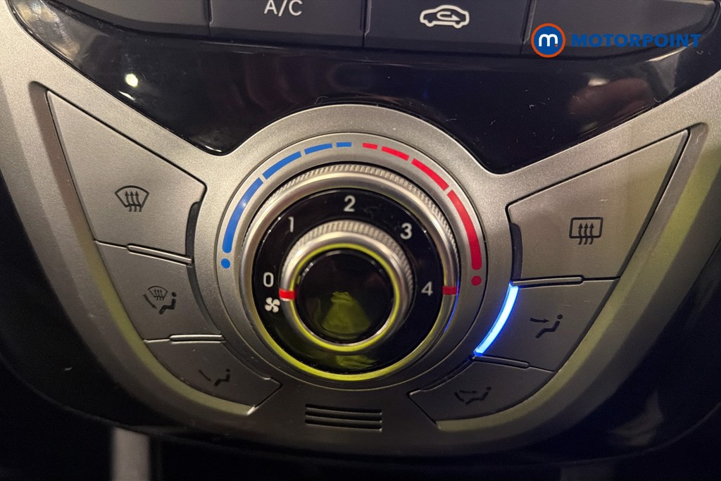 Used Hyundai Ix20 2015 for sale - 78133918: Photo 18