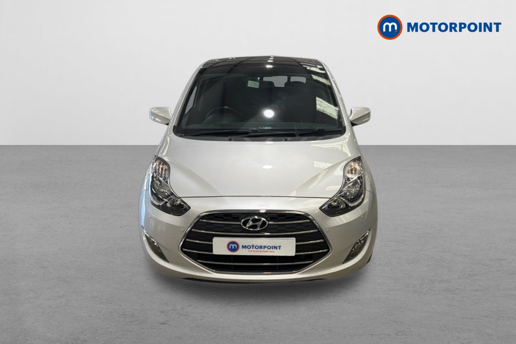 Used Hyundai Ix20 2015 for sale - 78133918: Photo 2