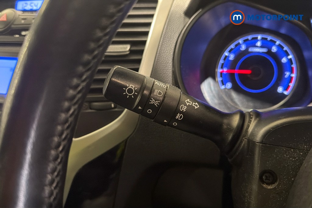 Used Hyundai Ix20 2015 for sale - 78133918: Photo 22