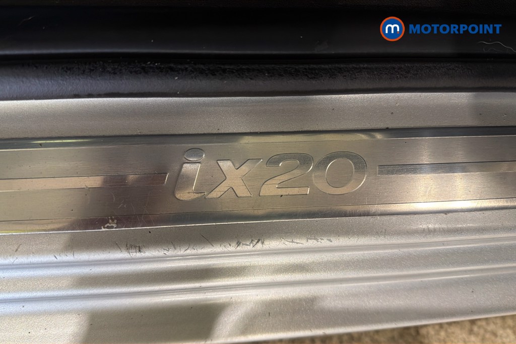 Used Hyundai Ix20 2015 for sale - 78133918: Photo 29