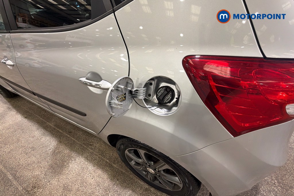 Used Hyundai Ix20 2015 for sale - 78133918: Photo 38