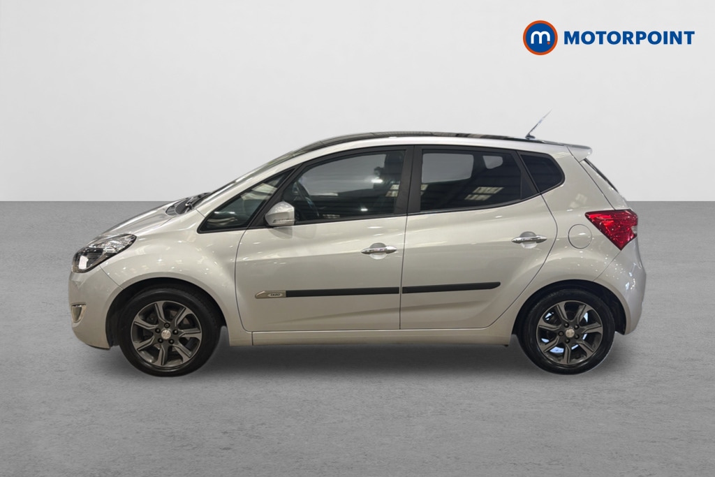 Used Hyundai Ix20 2015 for sale - 78133918: Photo 4