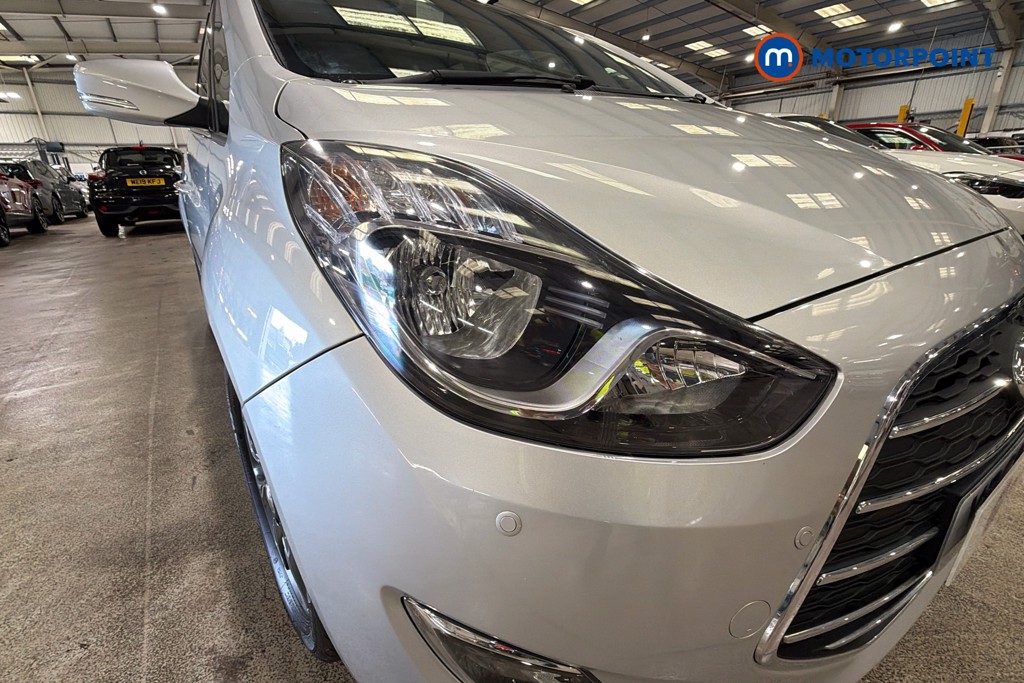 Used Hyundai Ix20 2015 for sale - 78133918: Photo 41