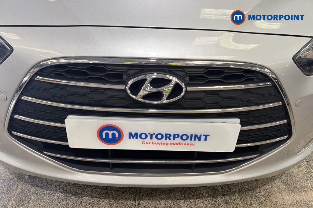 Used Hyundai Ix20 2015 for sale - 78133918: Photo 42