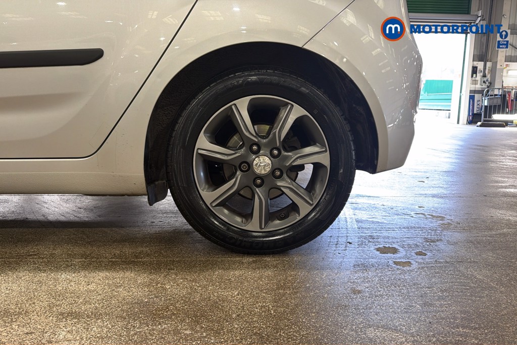 Used Hyundai Ix20 2015 for sale - 78133918: Photo 44