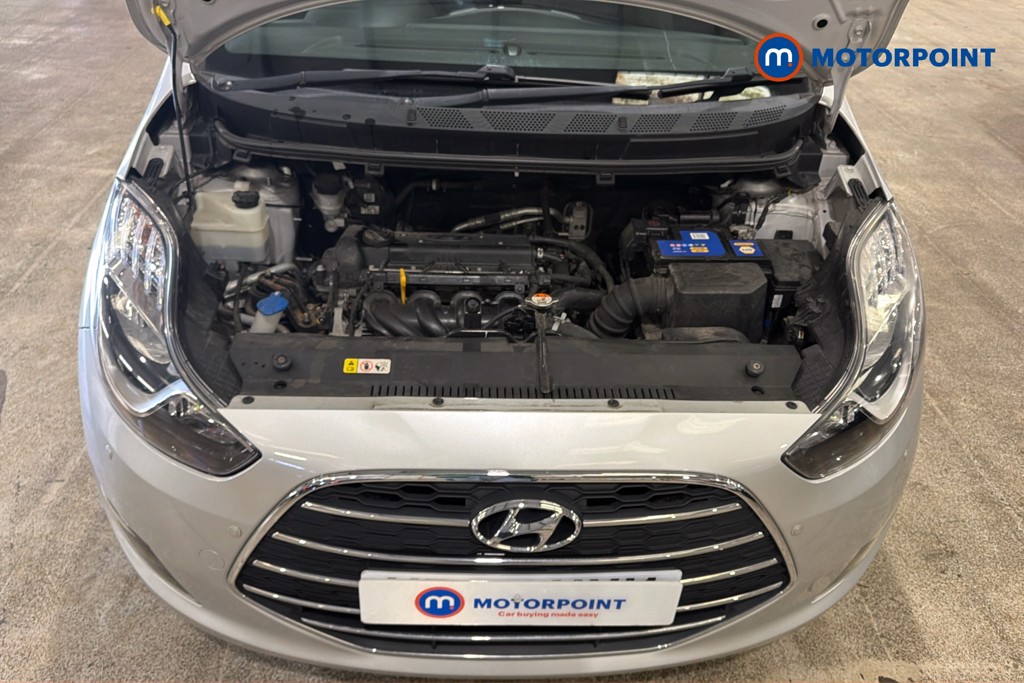 Used Hyundai Ix20 2015 for sale - 78133918: Photo 47