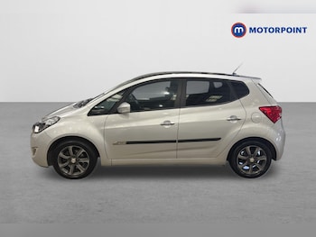 Used Hyundai Ix20 2015 for sale - 78133918: Photo