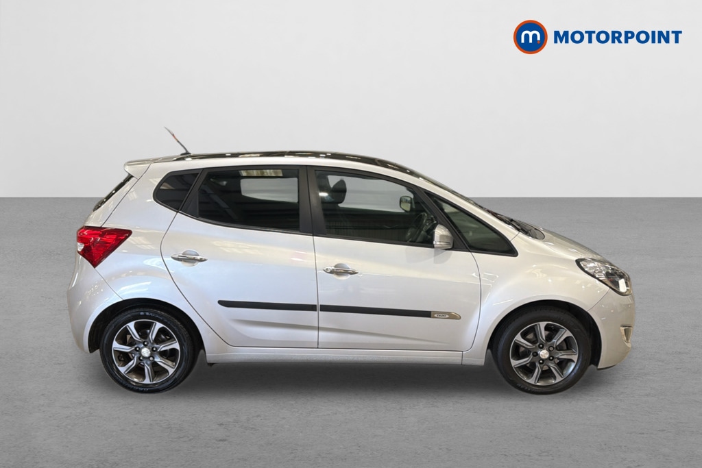 Used Hyundai Ix20 2015 for sale - 78133918: Photo 8