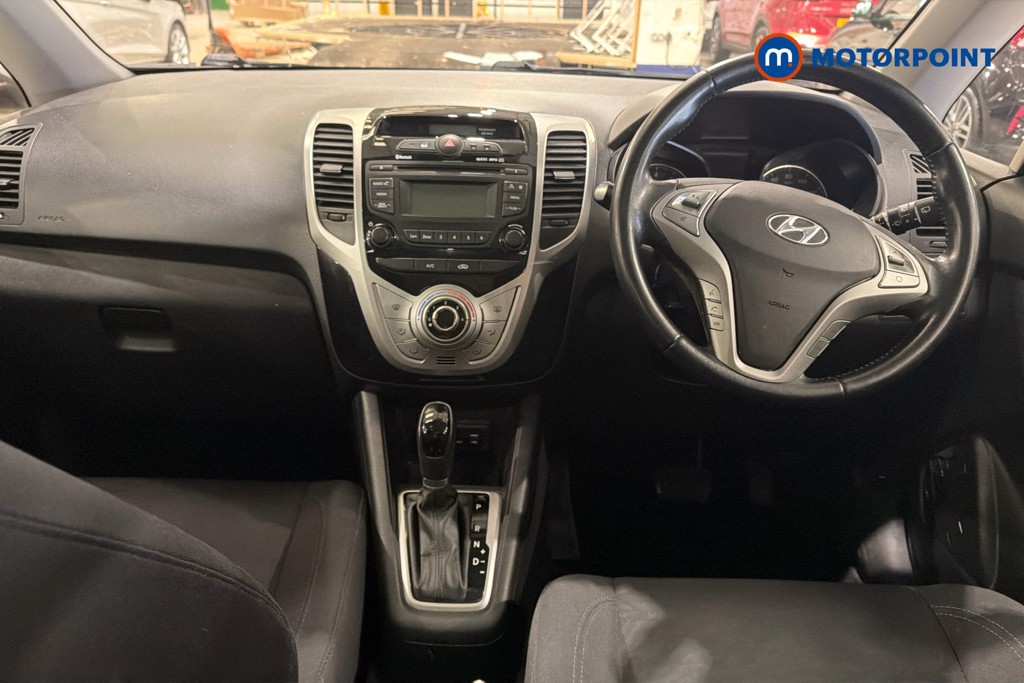 Used Hyundai Ix20 2015 for sale - 78133918: Photo 9