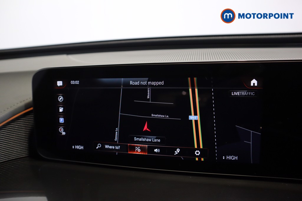 Used Mercedes-Benz EQC 2023 for sale - 77593043: Photo 10