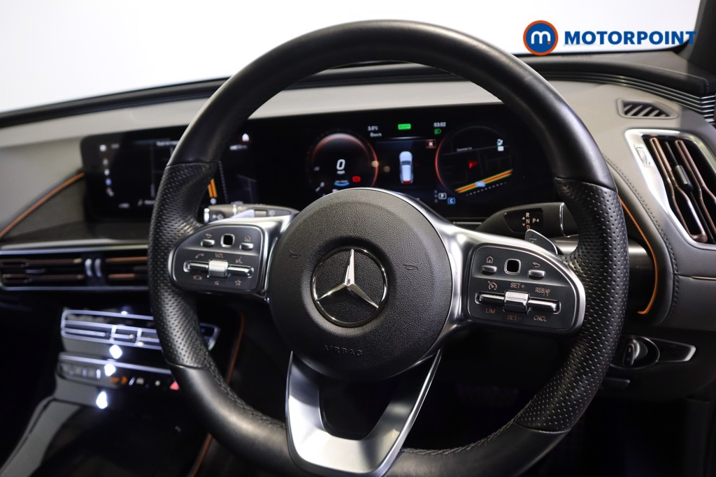 Used Mercedes-Benz EQC 2023 for sale - 77593043: Photo 11