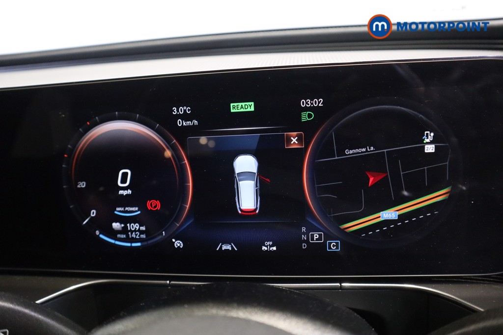 Used Mercedes-Benz EQC 2023 for sale - 77593043: Photo 12