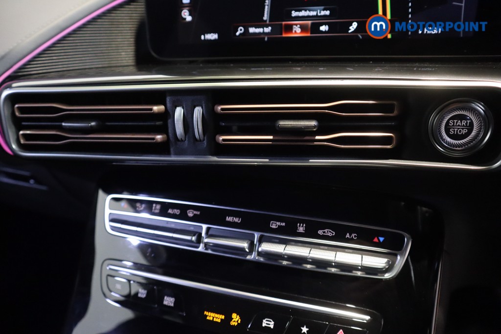 Used Mercedes-Benz EQC 2023 for sale - 77593043: Photo 13