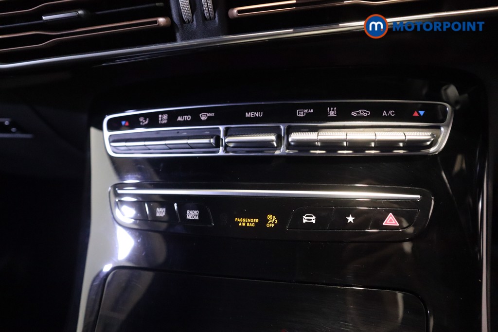 Used Mercedes-Benz EQC 2023 for sale - 77593043: Photo 14