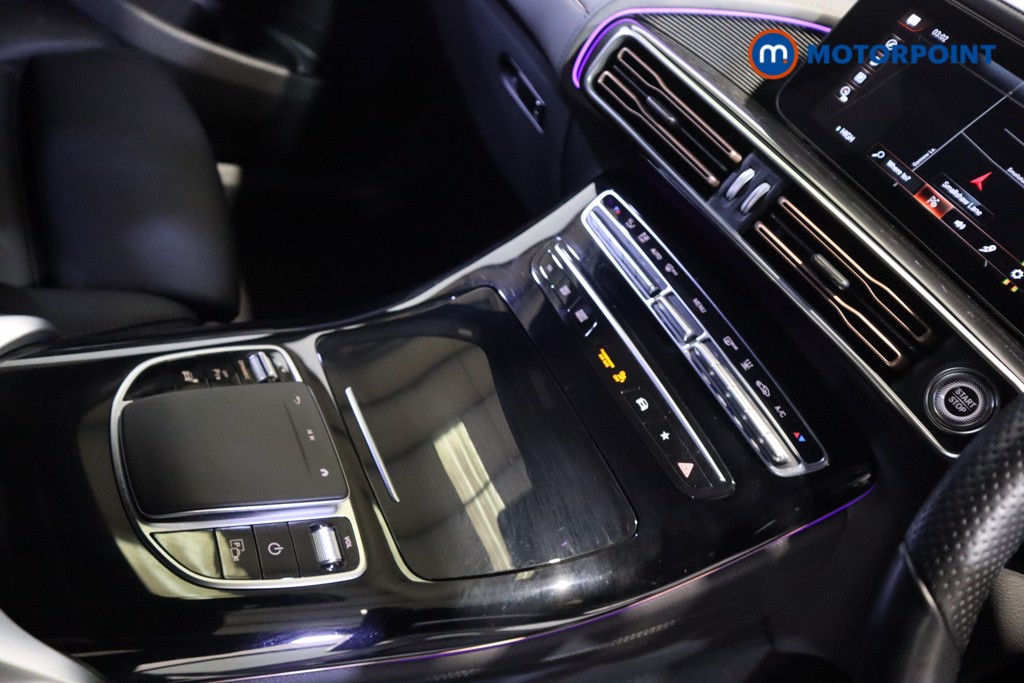 Used Mercedes-Benz EQC 2023 for sale - 77593043: Photo 16