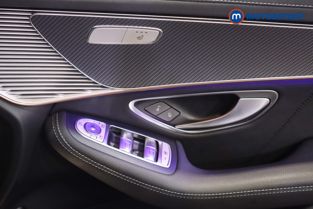 Used Mercedes-Benz EQC 2023 for sale - 77593043: Photo 19