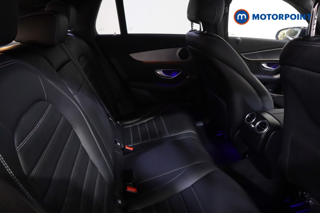 Used Mercedes-Benz EQC 2023 for sale - 77593043: Photo 21