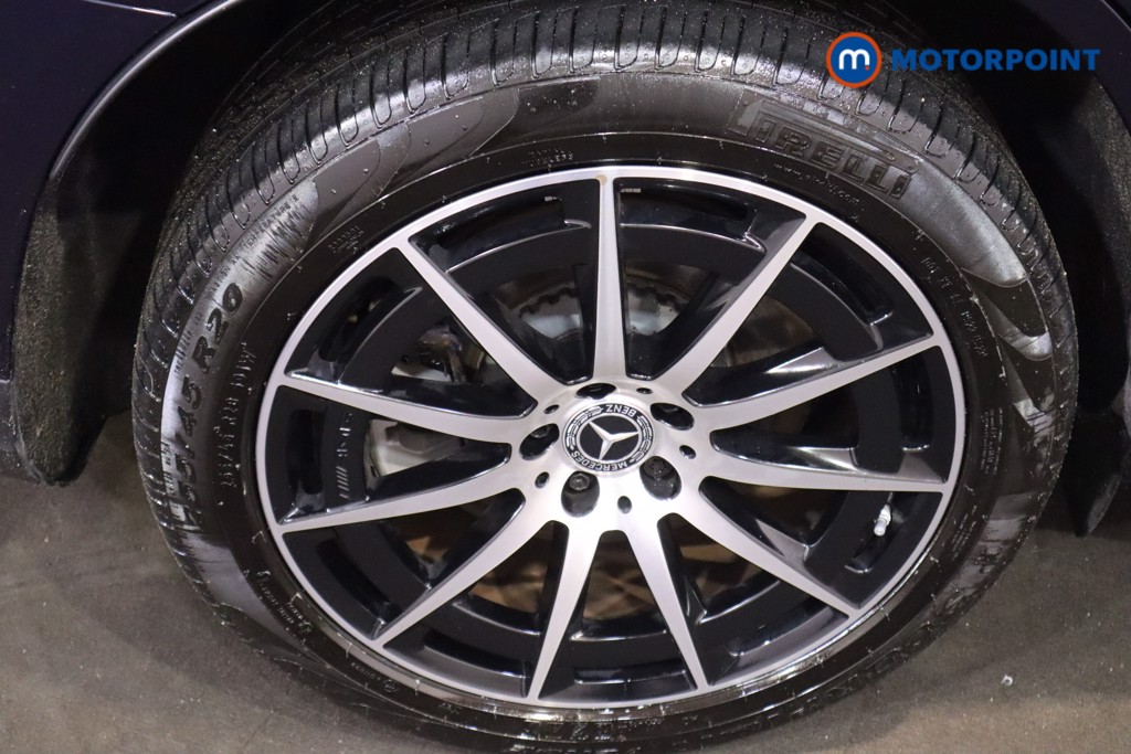 Used Mercedes-Benz EQC 2023 for sale - 77593043: Photo 25