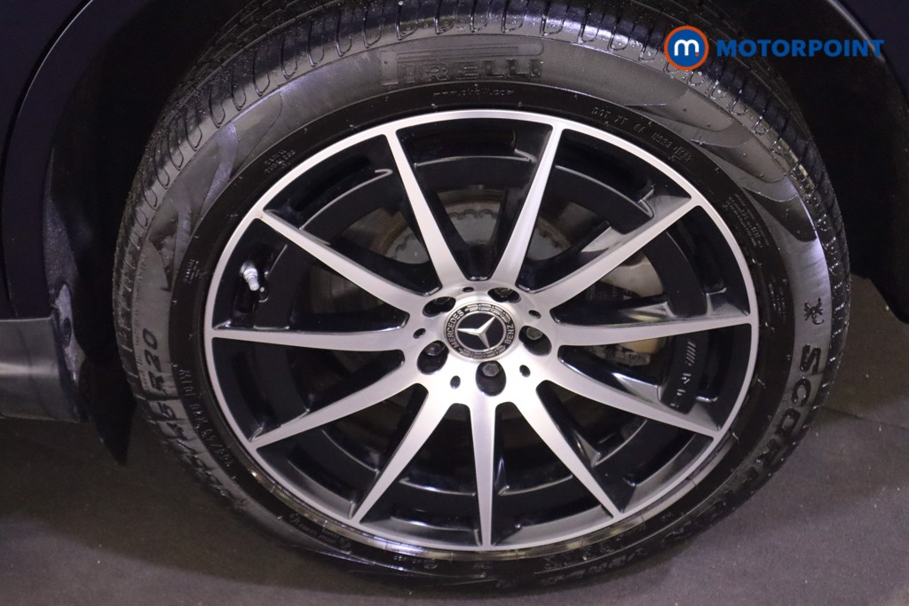 Used Mercedes-Benz EQC 2023 for sale - 77593043: Photo 26