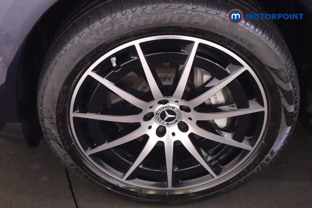 Used Mercedes-Benz EQC 2023 for sale - 77593043: Photo 27