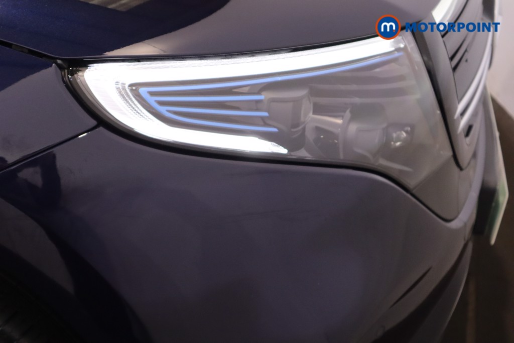 Used Mercedes-Benz EQC 2023 for sale - 77593043: Photo 29