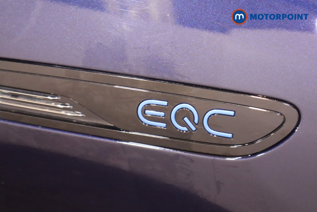Used Mercedes-Benz EQC 2023 for sale - 77593043: Photo 30