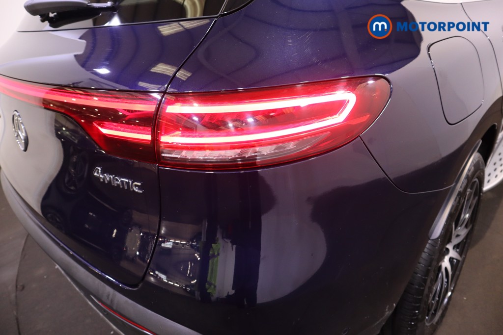 Used Mercedes-Benz EQC 2023 for sale - 77593043: Photo 31