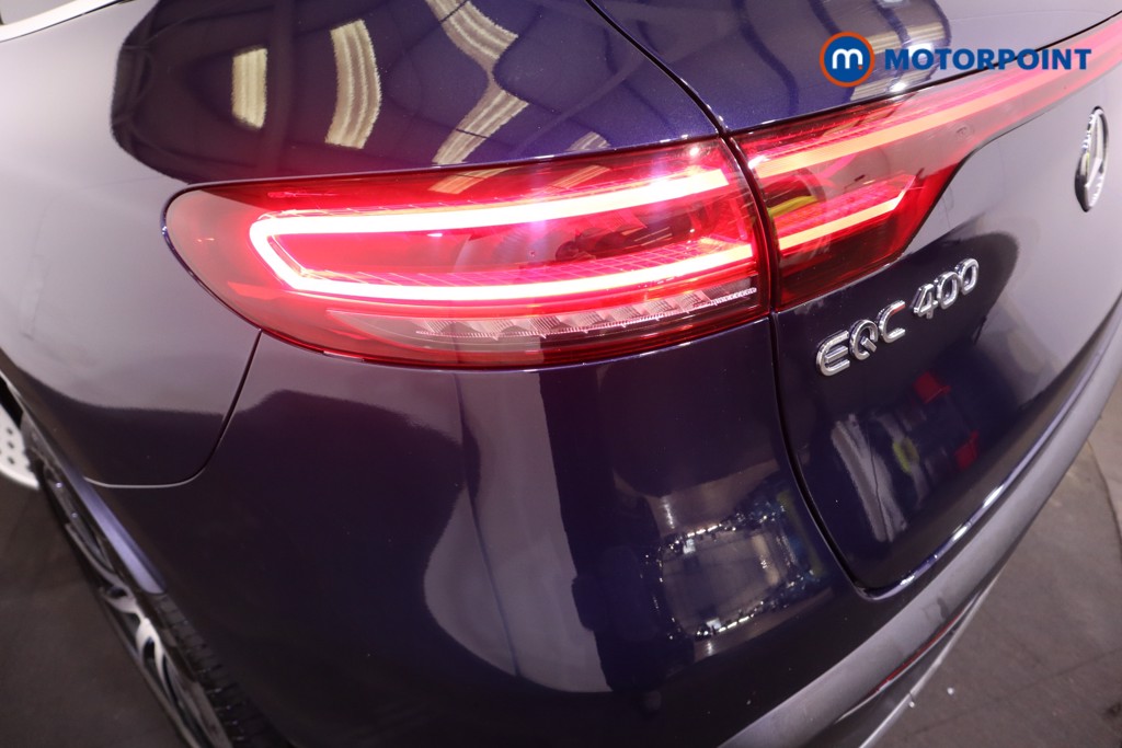 Used Mercedes-Benz EQC 2023 for sale - 77593043: Photo 32