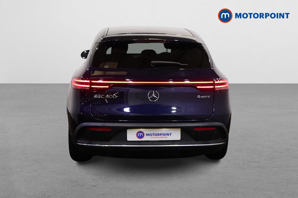 Used Mercedes-Benz EQC 2023 for sale - 77593043: Photo 6